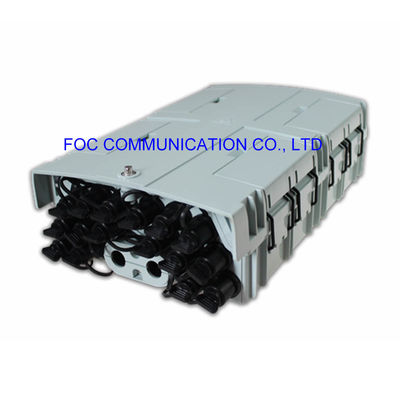 16 مشتركًا IP65 120F صندوق إنهاء الوصول إلى الألياف FATB-0216R