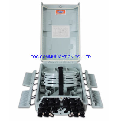 16 مشتركًا IP65 120F صندوق إنهاء الوصول إلى الألياف FATB-0216R