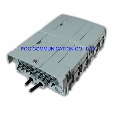 FTTx 120F مقاوم للماء مربع إنهاء الألياف الربط FATB-0416A