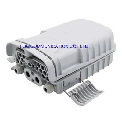 120f صندوق إنهاء الوصول إلى الألياف 1x16 PLC FATM-0416M-A