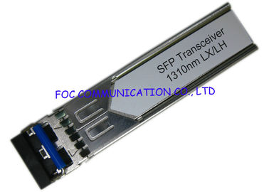 جيجابت إيثرنت موصل SFP حدة الإرسال والاستقبال الألياف البصرية قانون العمل دوبلكس